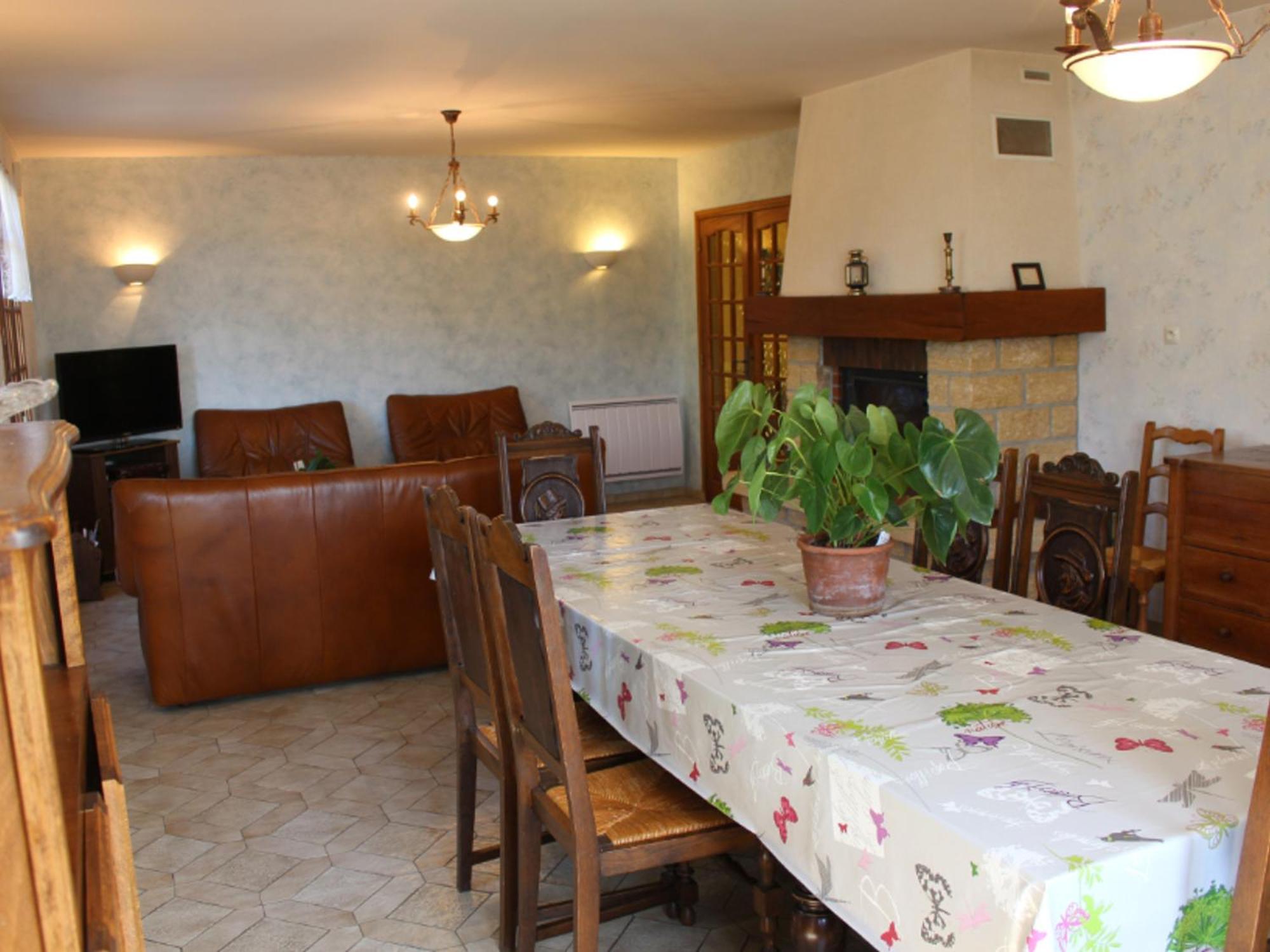 Grande Maison De Campagne Avec Jardin Cloture, Petanque Et Ping-Pong - Ideale Familles - Fr-1-410-182 Conflans-sur-Anille Екстериор снимка